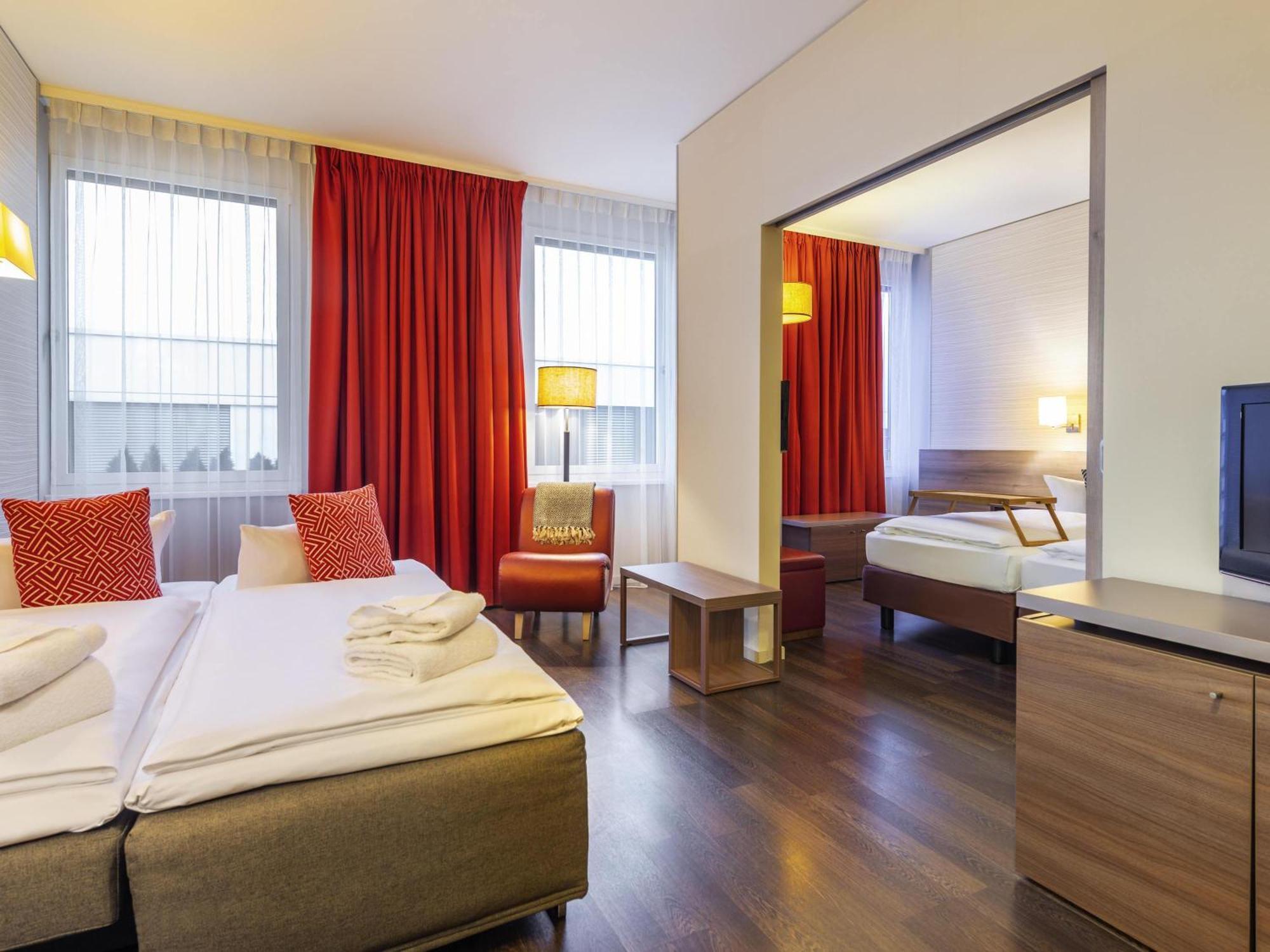 Aparthotel Adagio Berlin Kurfuerstendamm, Berlin